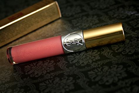 ysl rose orfevre|YSL Rose Ofevre (No. 19) Gloss Volupte Product Info .